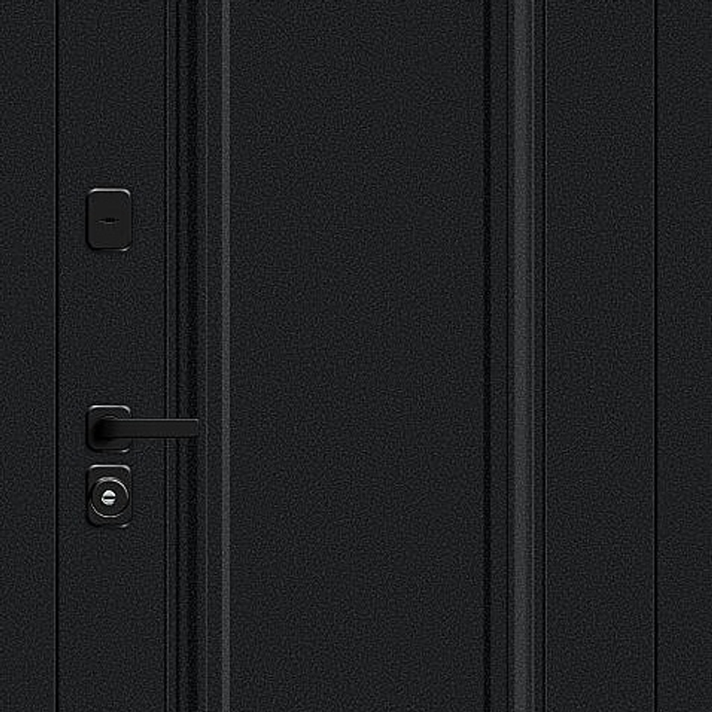 BRAVO Thermo Флэш МФ/SBlack