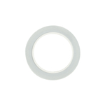 Прокладка реактора из фторопласта, 55х80 мм