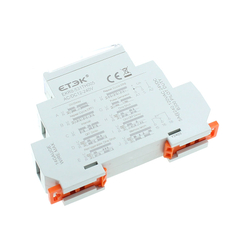 Реле времени многофункциональное (1 шт.)