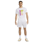 Футболка Nike Dri-FIT T-shirt White