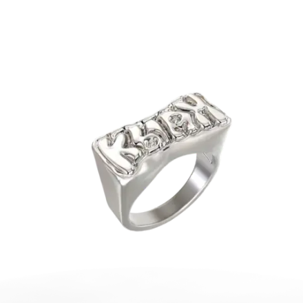 010700-10250662 Кольцо (Ag 925)