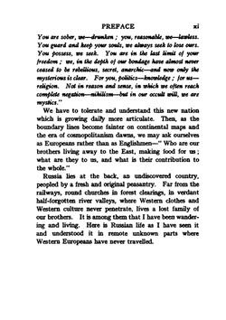 Undiscovered Russia | Stephen Graham