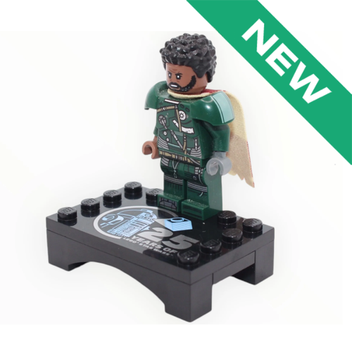 NEW Со Геррера с подставкой sw1335