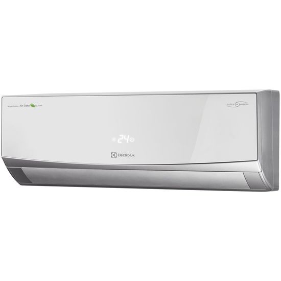 Сплит-система инверторного типа Electrolux Air Gate 2 Super DC Inverter EACS/I-24HG-MILK2/N8 комплект