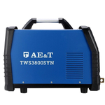 Аппарат точечной сварки (споттер) 3800А/380В TWS3800SYN AE&T