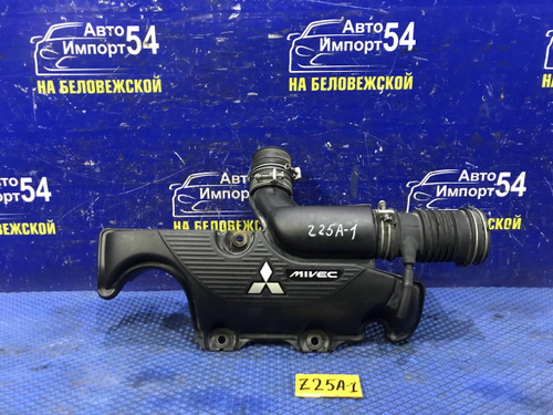 Гофра воздушного фильтра MITSUBISHI COLT 2003