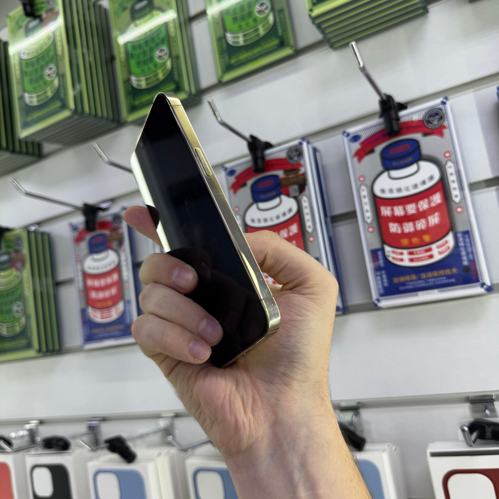 iPhone 13 Pro, 1 ТБ б/у