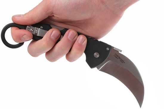 Нож Cold Steel 22KF Tiger Claw