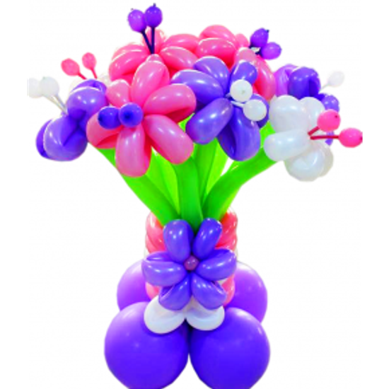 Букет цветов