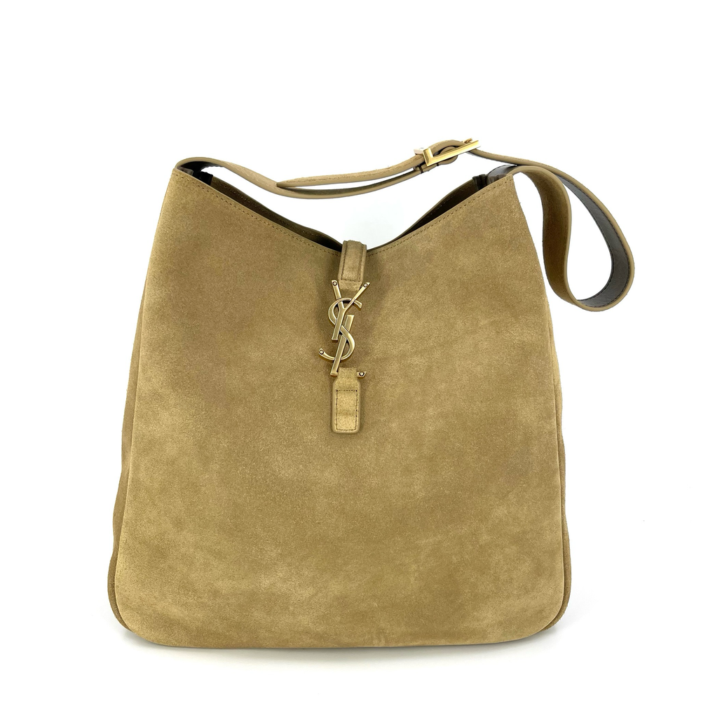 Saint Laurent LE 5 7 Supple Large