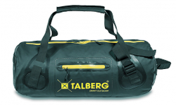 Гермосумка Talberg DRY BAG CITY 40