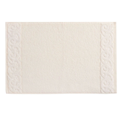 Полотенце 50x100 Vossen Paris Supersoft ivory