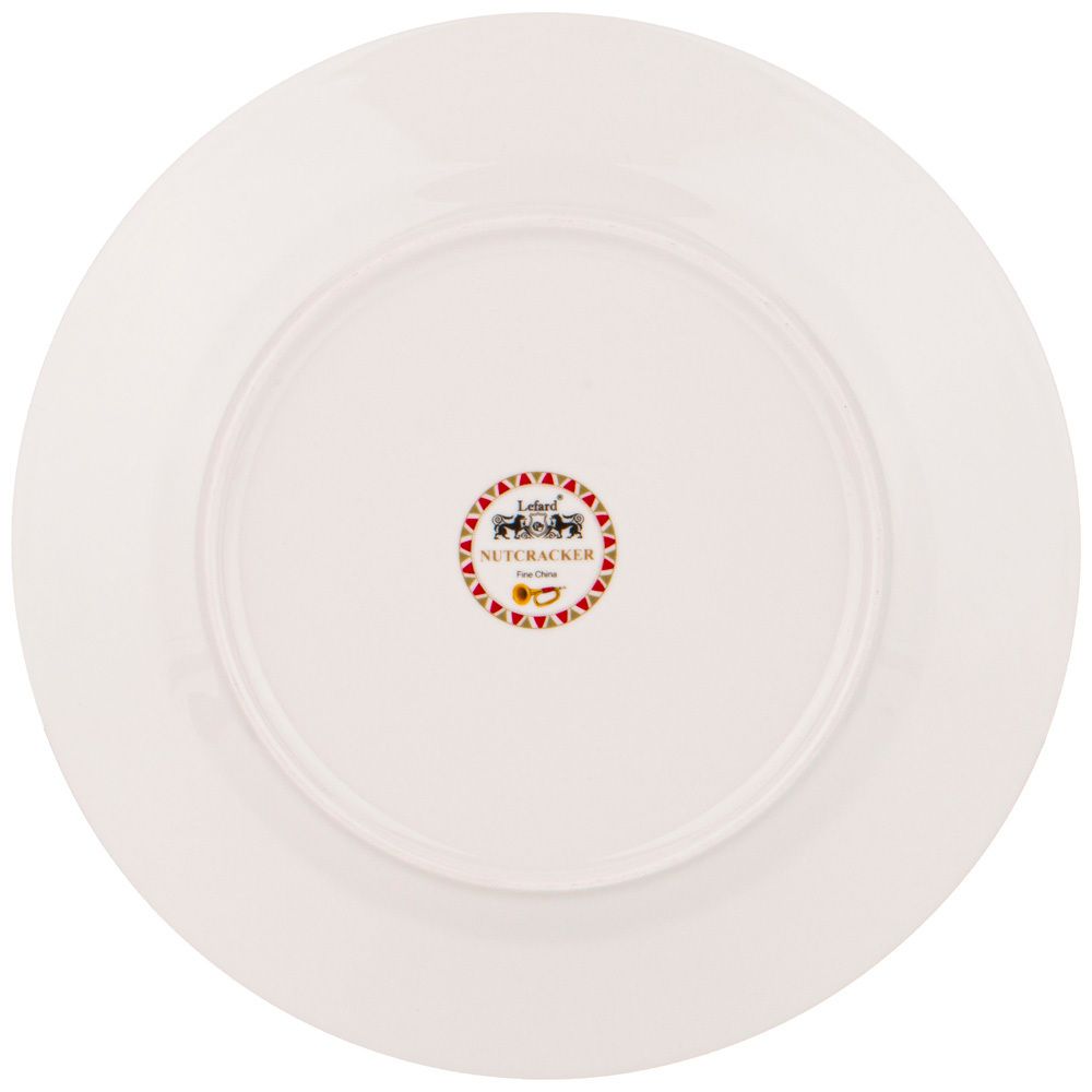 ТАРЕЛКА ОБЕДЕННАЯ LEFARD "CELEBRATION" 27 СМ (КОР=18ШТ.)