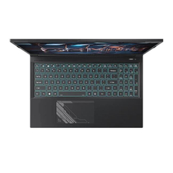 Игровой ноутбук Gigabyte G5 (i5, RTX 4050, 144 Гц, Win 11)
