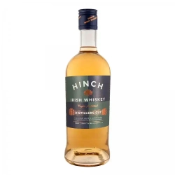 Виски Hinch Distillers Cut 0,7 л.