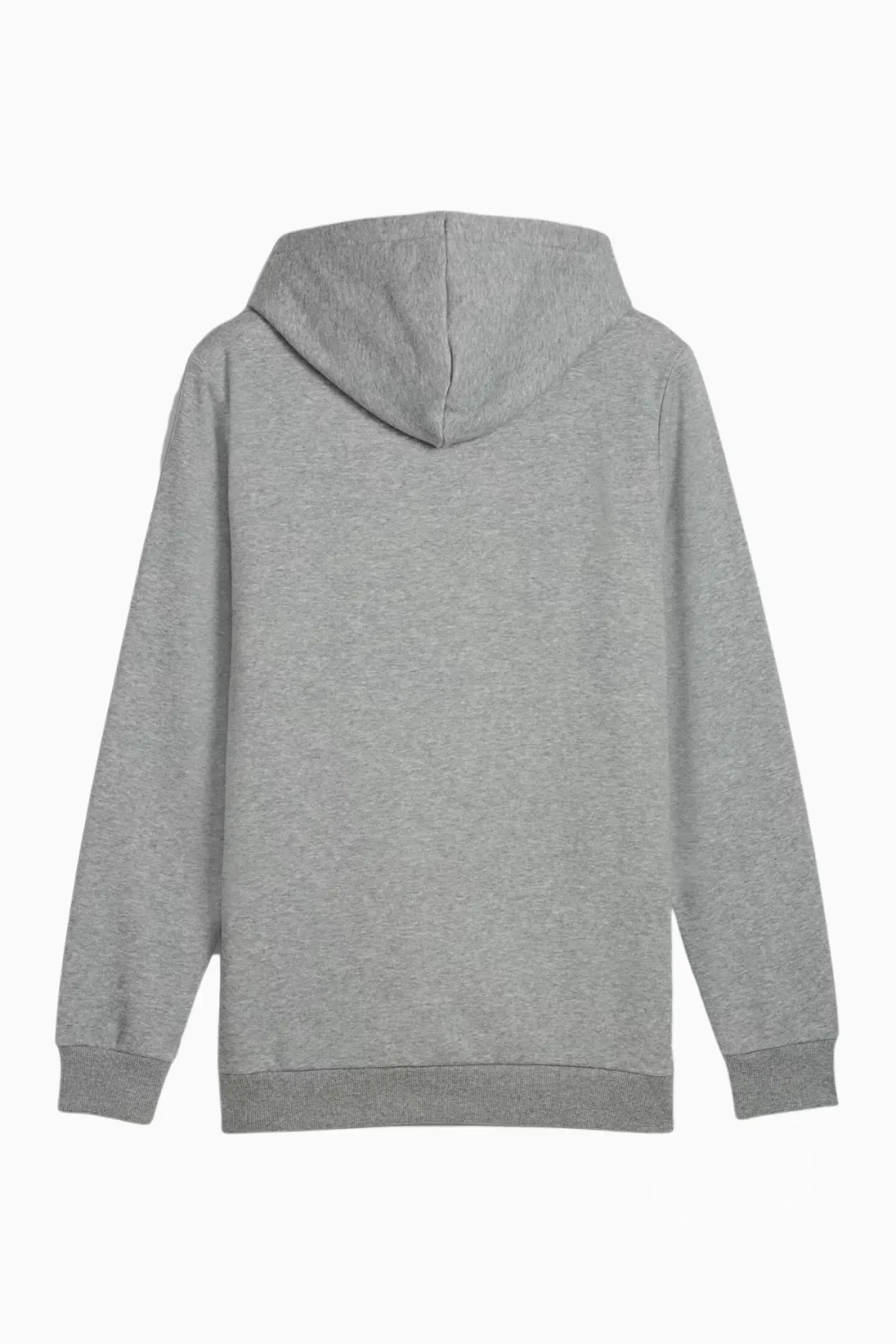 Кофта Puma Essentials+ Logo Lab - серый