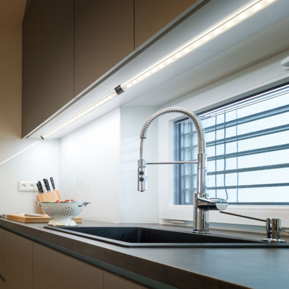 Модульный светильник ЭРА LM-5-840-C1-addl | Светодиодные модули