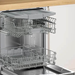 Встраиваемая посудомоечная машина Bosch SMV4HVX07E