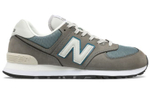 Кроссовки New Balance Nb 574 Legacy Of Grey