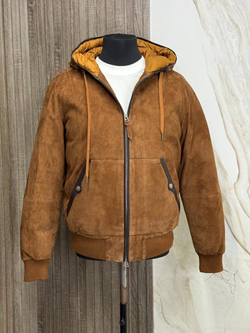 Пуховик Tom Ford