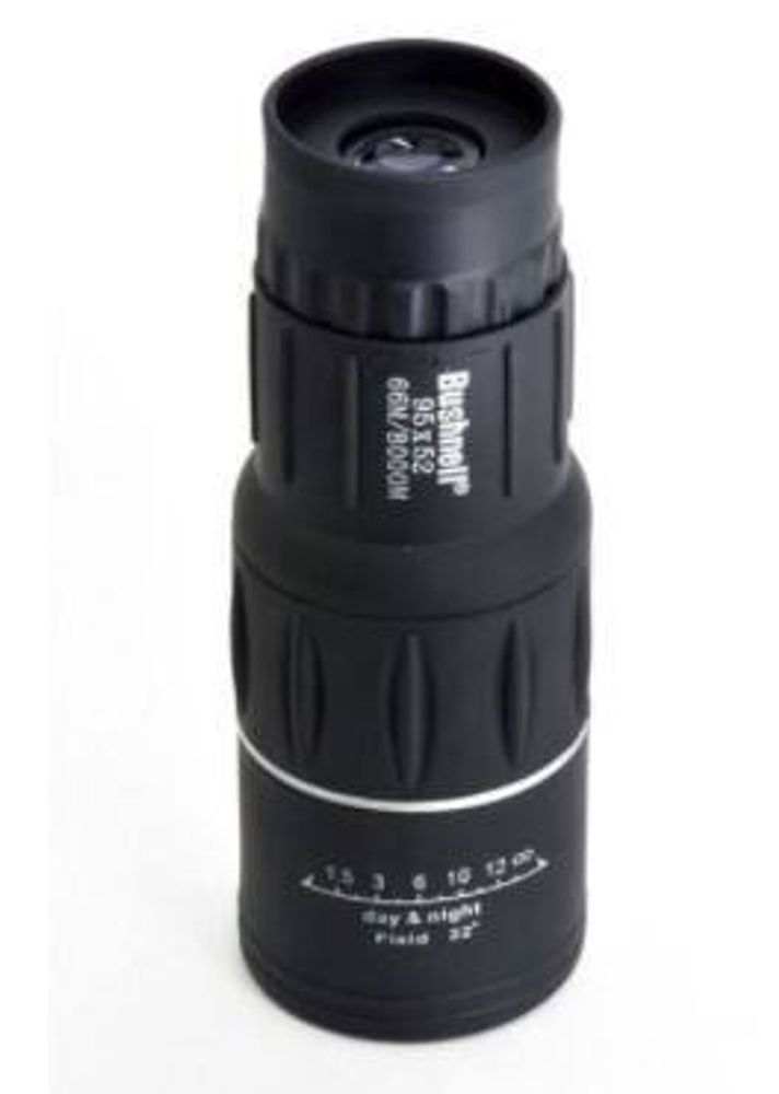 Монокуляр Bushnell HD 95 x 52
