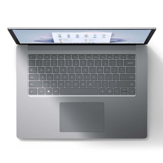 Microsoft Surface Laptop 5 15" i7 8GB 256GB