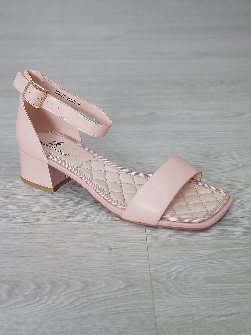 Босоножки женские POPULAR FASHION BE47F-66JU