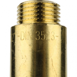 Удлинитель ВН 1/2"х55 Stout