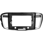 Комплект рамки с разъёмами 9"+can Honda Accord 9 2012-2016 - Car-Smart 7277