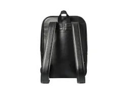 Рюкзак из натуральной кожи "Norvin Black"