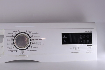 Модуль управления для Electrolux 1000 RPM