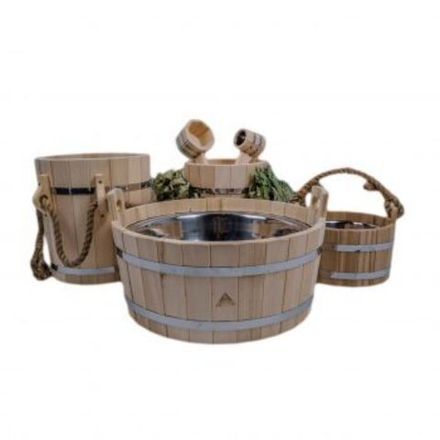 Аксессуары для бани