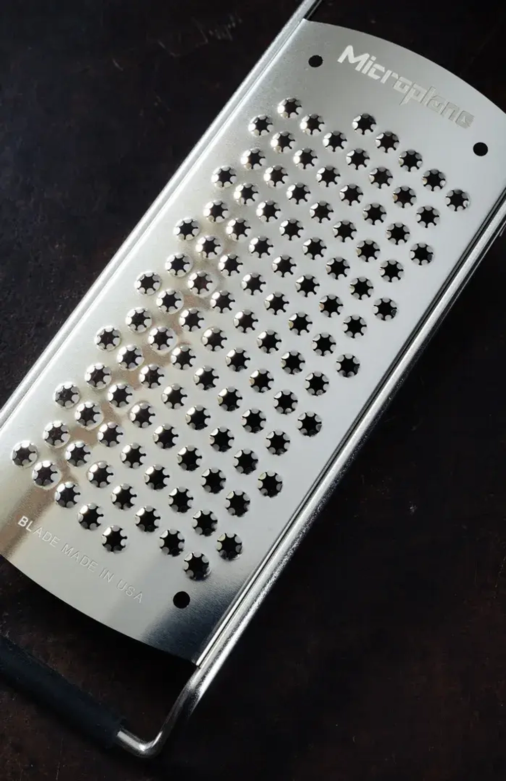 Microplane Терка Gourmet Star