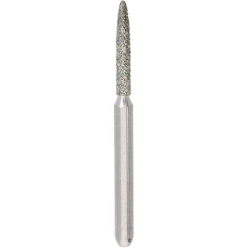 Бор алмазный для препарирования Komet 862.314.012