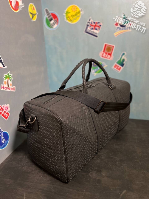 Дорожная сумка Bottega Veneta
