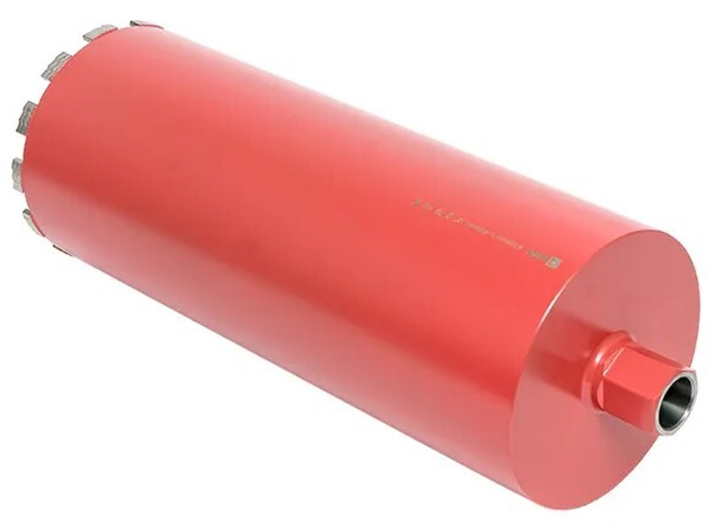 Коронка алмазная EKF wchp-sf182/450