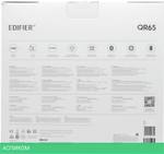 Акустика Edifier QR65 черный