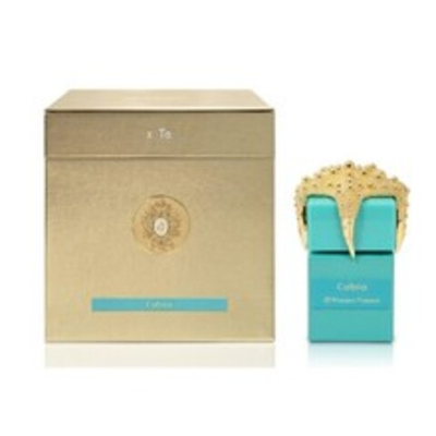 Tiziana Terenzi Cubia Extrait de Parfum 100ml