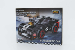 Конструктор Машина - робот