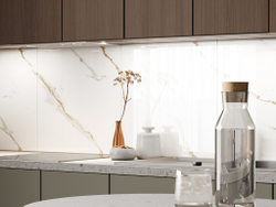 CALACATTA SHARP GOLD