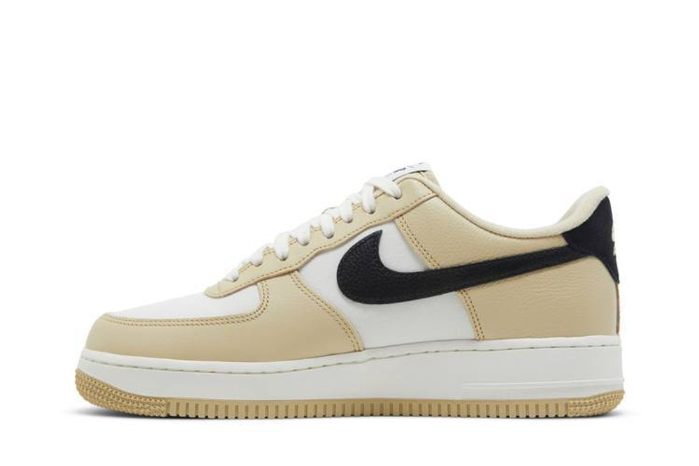 Кроссовки Nike Air Force 1 Lx "Team Gold"