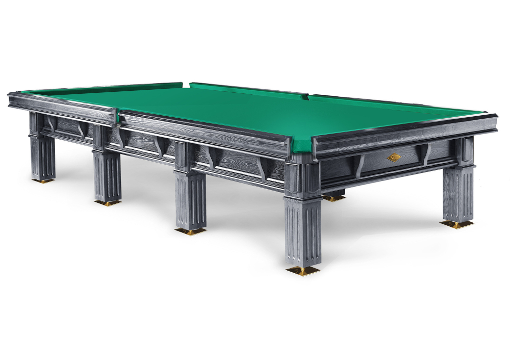 Бильярдный стол Президент III ПРАЙМ