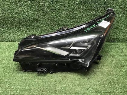 Фара левая Lexus NX 1 (2017-2021) Full LED