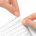 0829268 - US2-TM 100 - Маркировка для клеммных модулей