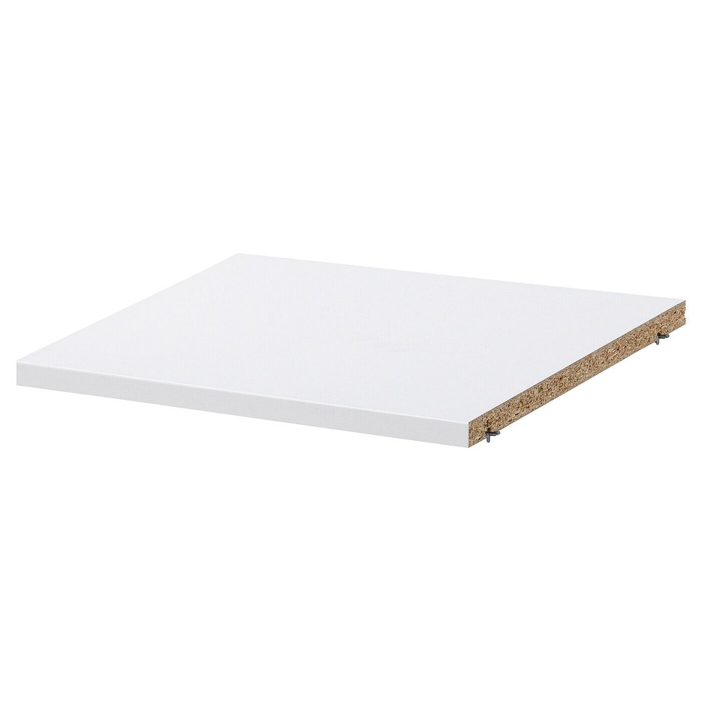 IKEA BILLY  (ИКЕА БИЛЛЙ)  -  Дополнительная полка, белая, 36x38 см