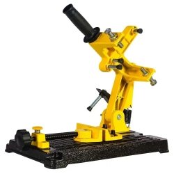 Стойка для УШМ (150/180/230 мм) с чугунным основанием Энкор 20063