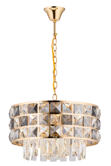 2134/4 FGD (1) Люстра (RL)