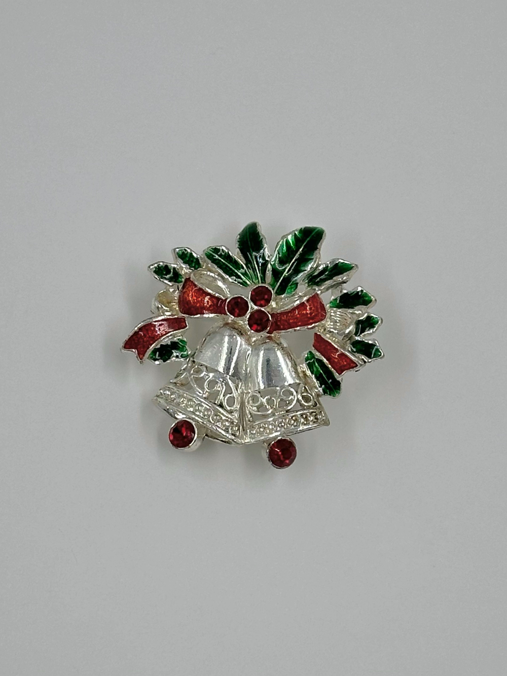 Брошь Колокольчики Avon