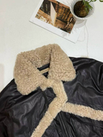 Дубленка Burberry