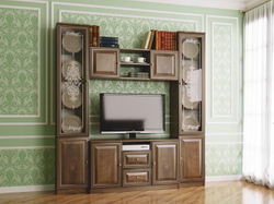 Стенка Габриэлла 06.87 Дуб кальяри